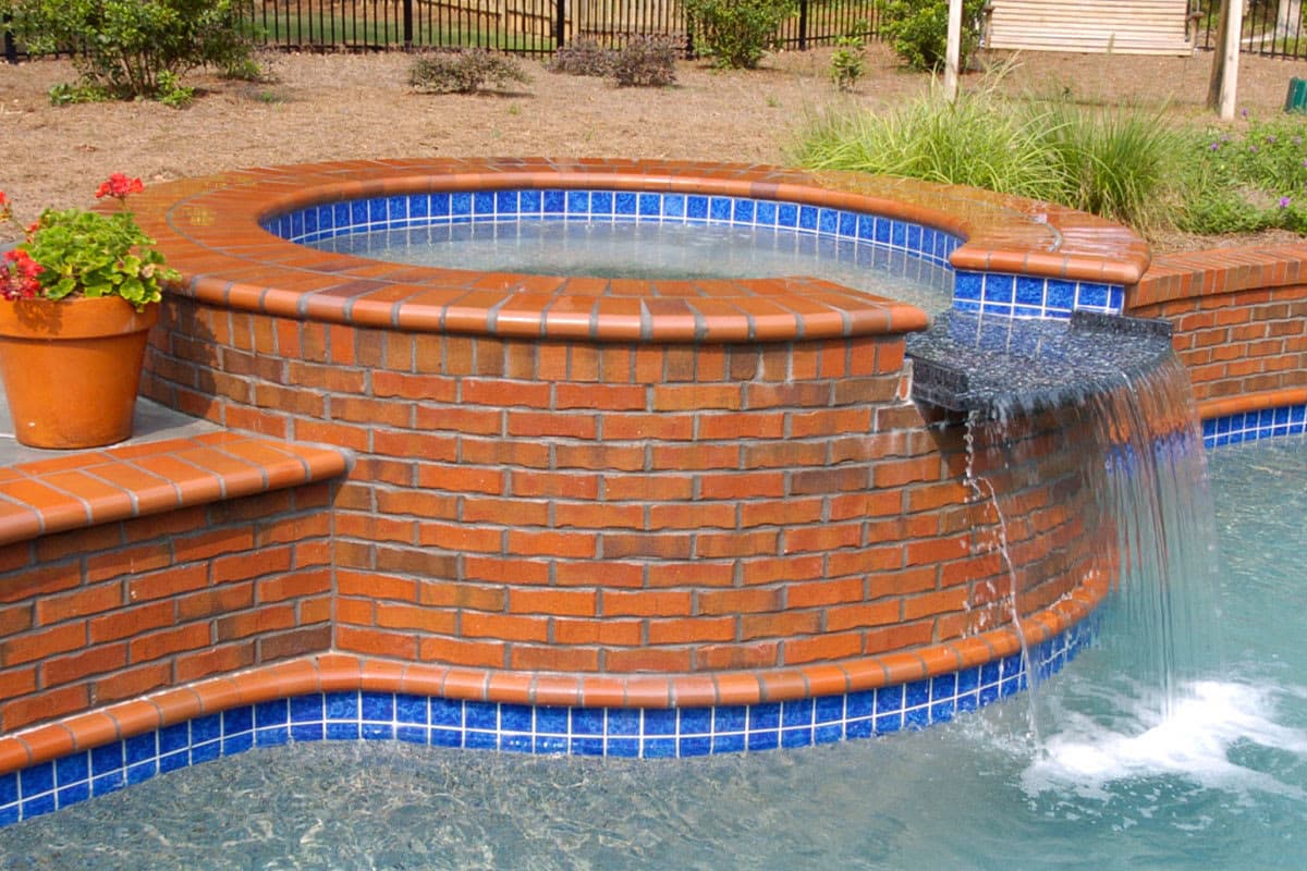 Brick