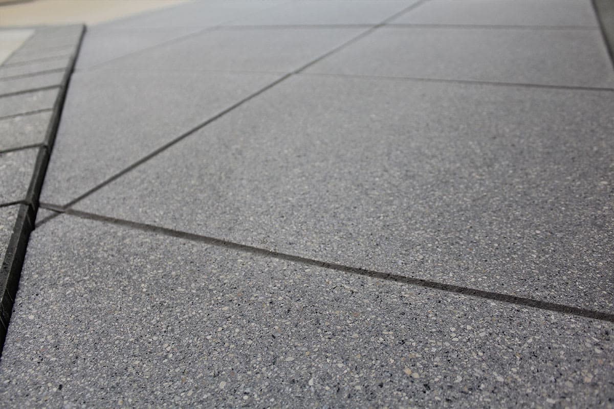 Concrete