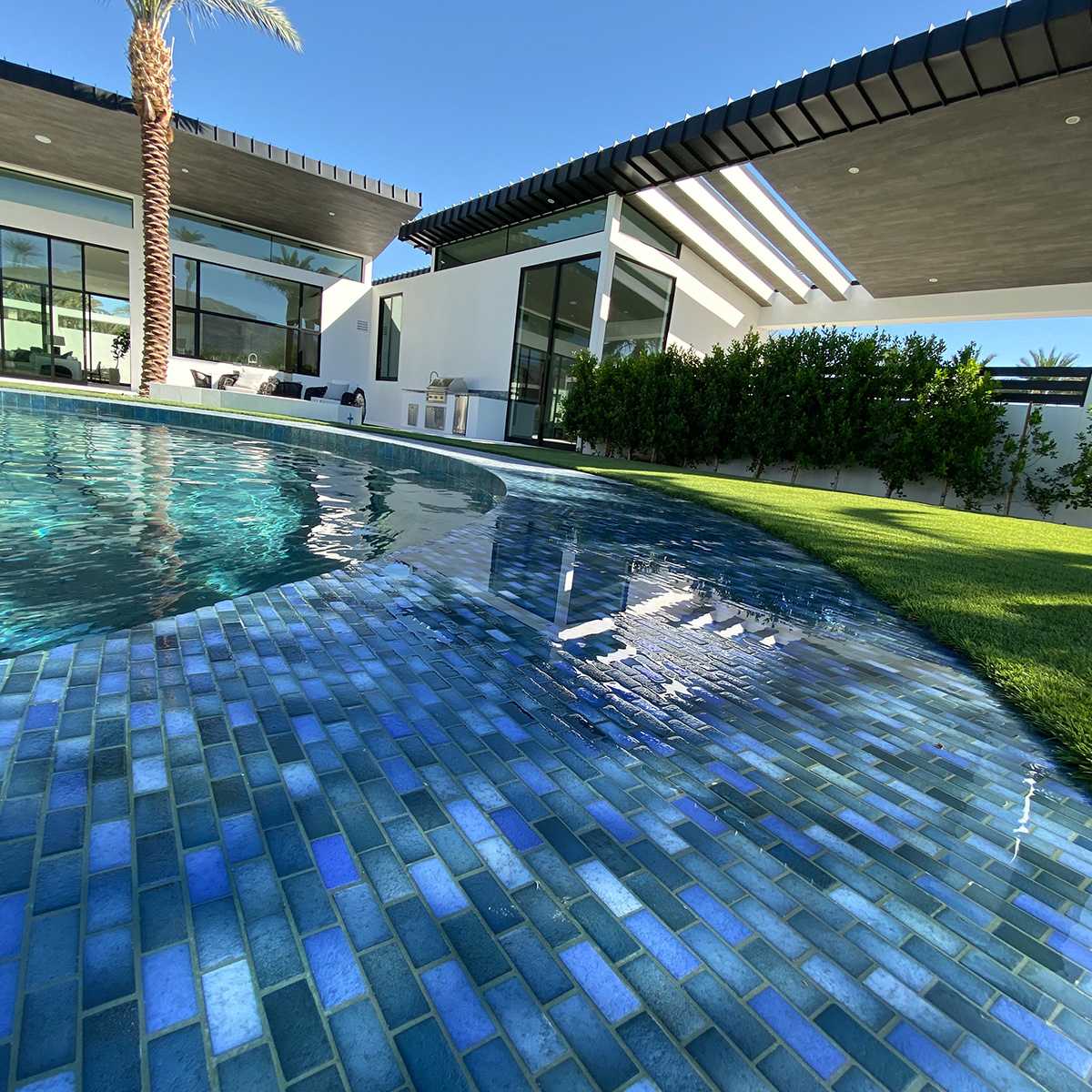 Tile