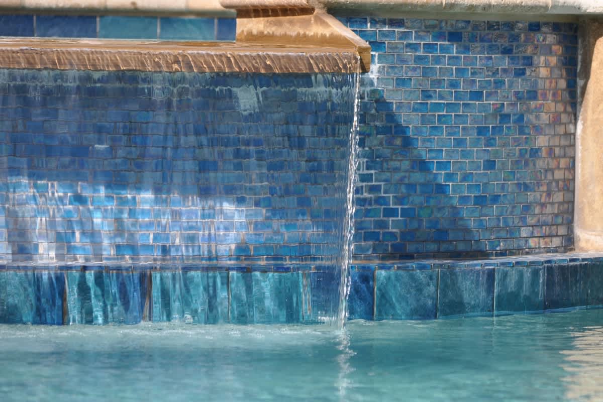 Glass Tile