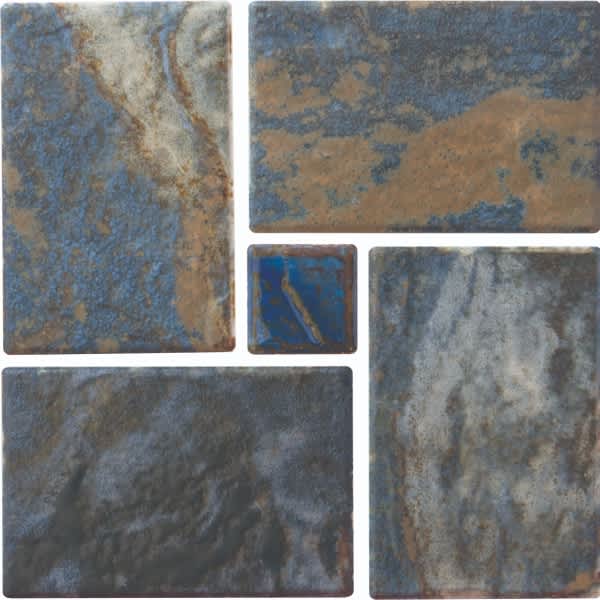 Pacific Jewel Series