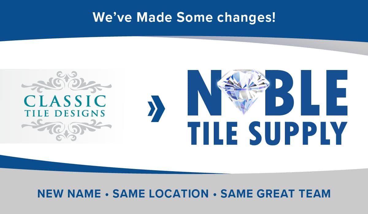 Noble Tile Supply